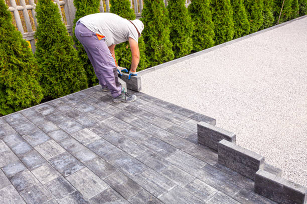 Reasons to Select Us for Your Driveway Paving Requirements in Blair, NE