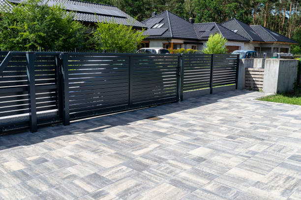 Best Commercial Driveway Pavers  in Blair, NE