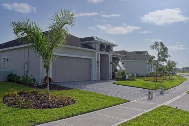 Best Driveway Resurfacing Pavers  in Blair, NE