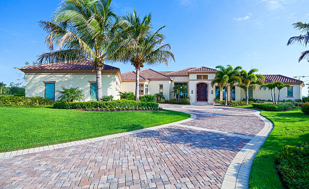 Professional Driveway Pavers in Blair, NE