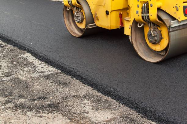 Best Driveway Paver Sealing  in Blair, NE
